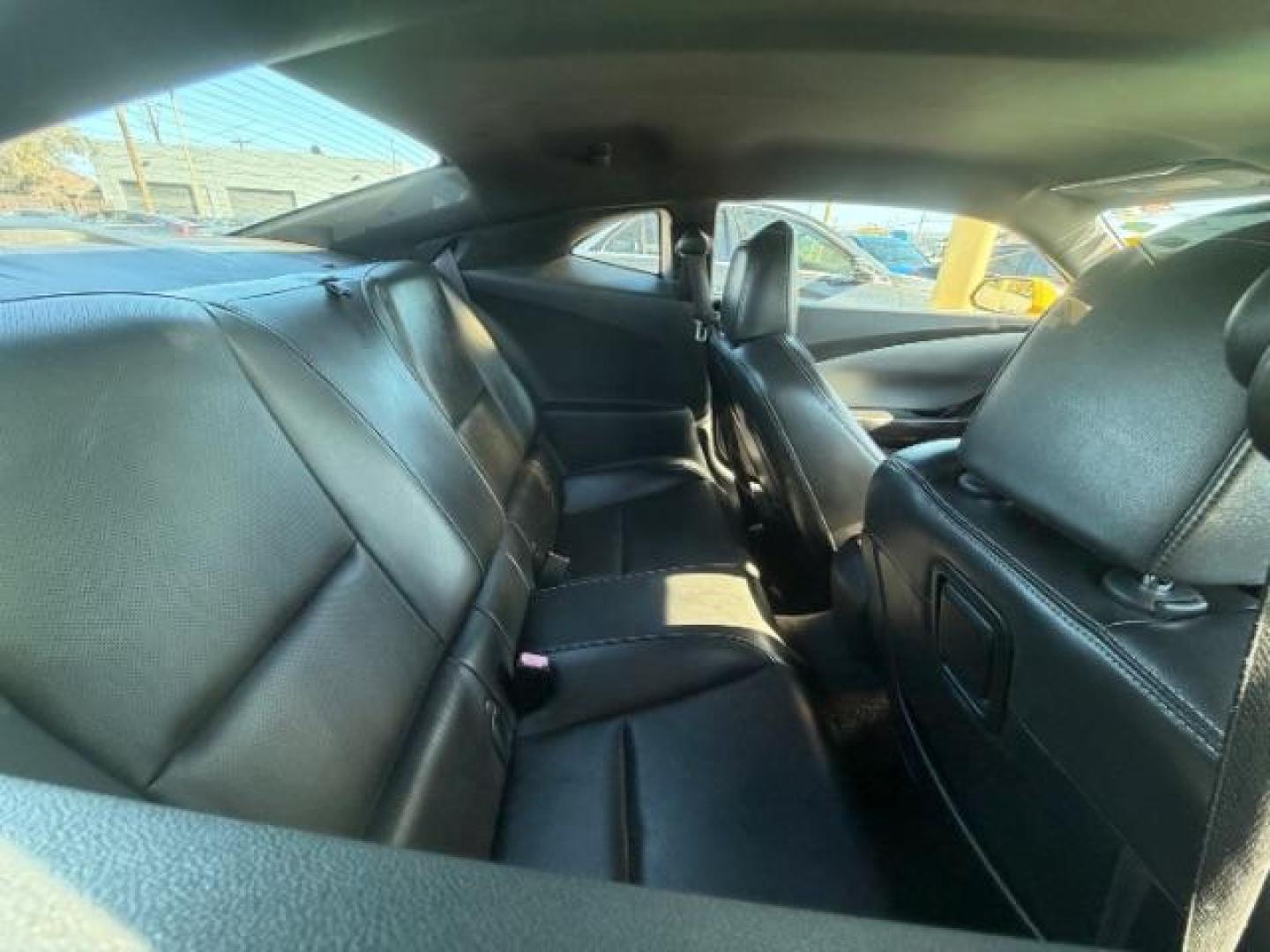 2010 YELLOW Chevrolet Camaro 2LT (2G1FC1EV5A9) with an 3.6L V-6 gasoline direct injection engine, located at 2715 W Pioneer Pkwy, Arlington, TX, 76013, (817) 265-9009, 32.710262, -97.153236 - Photo#11