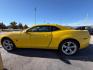 2010 YELLOW Chevrolet Camaro 2LT (2G1FC1EV5A9) with an 3.6L V-6 gasoline di engine, located at 2715 W Pioneer Pkwy, Arlington, TX, 76013, (817) 265-9009, 32.710262, -97.153236- Photo#1