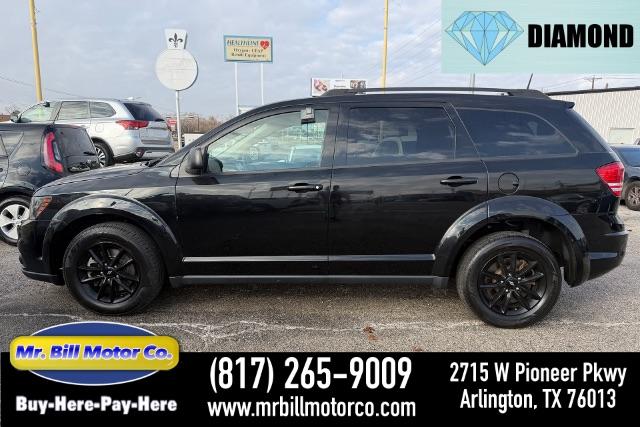 photo of 2020 Dodge Journey SE Value