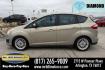 2016 TAN Ford C-Max Hybrid SE (1FADP5AU5GL) with an 2L I-4 DOHC engine, located at 2715 W Pioneer Pkwy, Arlington, TX, 76013, (817) 265-9009, 32.710262, -97.153236 - Photo#0