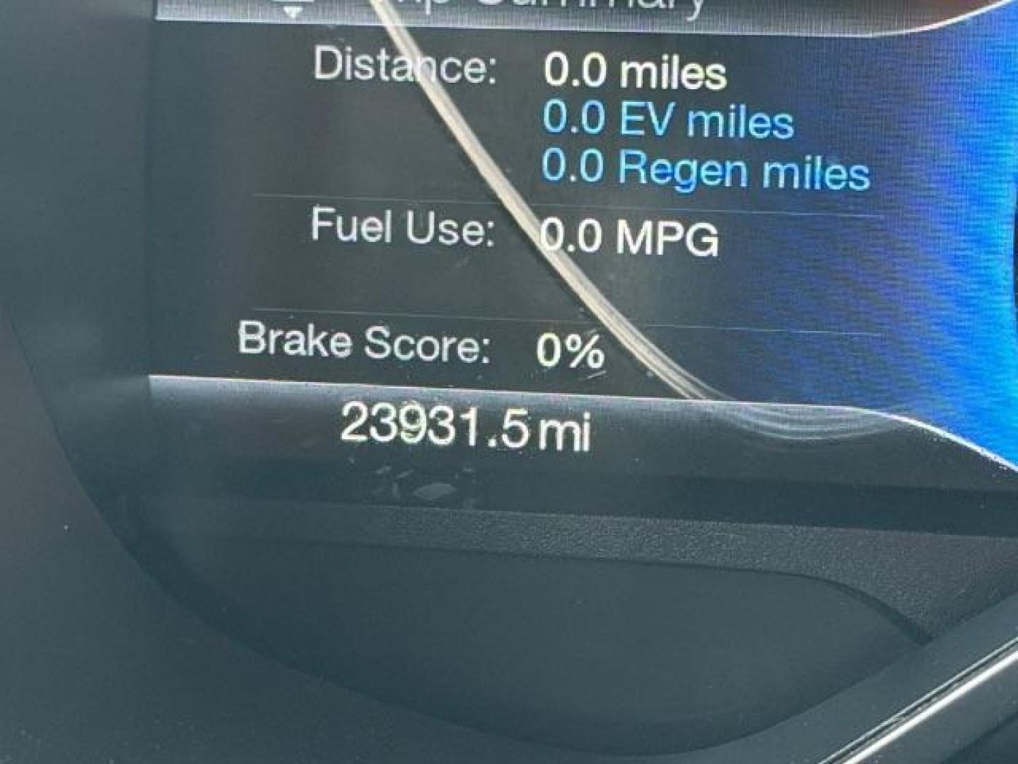 2016 TAN Ford C-Max Hybrid SE (1FADP5AU5GL) with an 2L I-4 DOHC engine, located at 2715 W Pioneer Pkwy, Arlington, TX, 76013, (817) 265-9009, 32.710262, -97.153236 - Photo#1