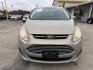 2016 TAN Ford C-Max Hybrid SE (1FADP5AU5GL) with an 2L I-4 DOHC engine, located at 2715 W Pioneer Pkwy, Arlington, TX, 76013, (817) 265-9009, 32.710262, -97.153236 - Photo#4