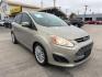2016 TAN Ford C-Max Hybrid SE (1FADP5AU5GL) with an 2L I-4 DOHC engine, located at 2715 W Pioneer Pkwy, Arlington, TX, 76013, (817) 265-9009, 32.710262, -97.153236 - Photo#5