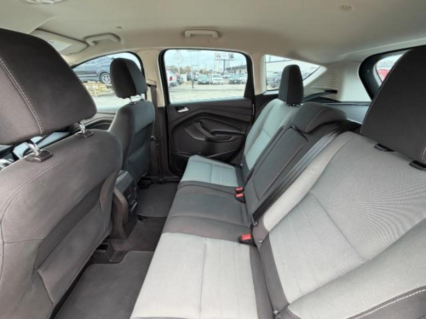 2016 TAN Ford C-Max Hybrid SE (1FADP5AU5GL) with an 2L I-4 DOHC engine, located at 2715 W Pioneer Pkwy, Arlington, TX, 76013, (817) 265-9009, 32.710262, -97.153236 - Photo#11