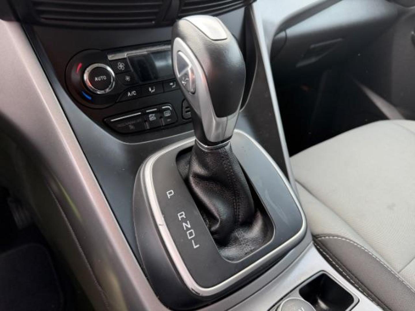 2016 TAN Ford C-Max Hybrid SE (1FADP5AU5GL) with an 2L I-4 DOHC engine, located at 2715 W Pioneer Pkwy, Arlington, TX, 76013, (817) 265-9009, 32.710262, -97.153236 - Photo#16