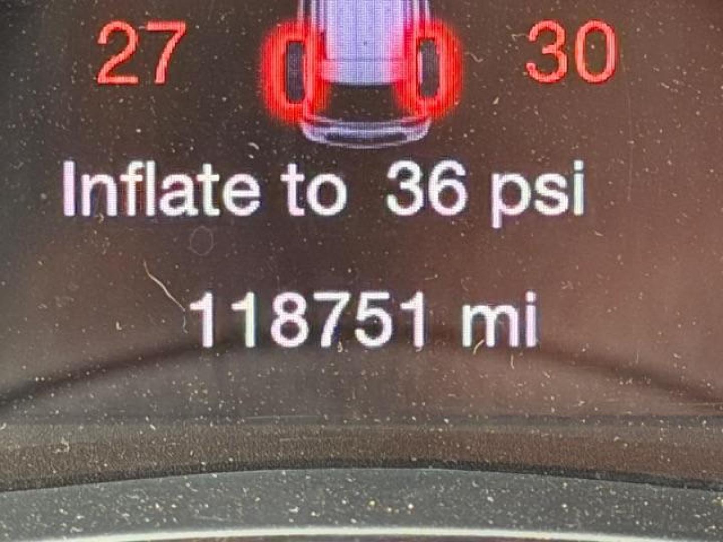 2017 RED Jeep Grand Cherokee Limited 4x2 (1C4RJEBG8HC) , located at 2715 W Pioneer Pkwy, Arlington, TX, 76013, (817) 265-9009, 32.710262, -97.153236 - Photo#1