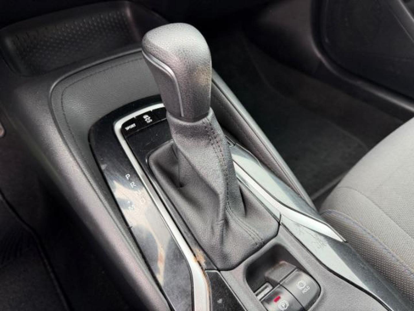 2020 SILVER Toyota Corolla SE | SE Nightshade Edition (5YFS4RCE0LP) with an Dynamic Force 2L I-4 port/direct injection engine, located at 2715 W Pioneer Pkwy, Arlington, TX, 76013, (817) 265-9009, 32.710262, -97.153236 - Photo#16