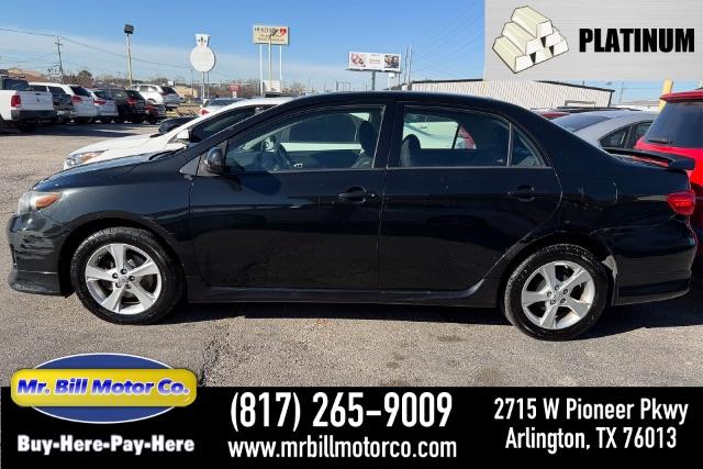 photo of 2012 Toyota Corolla L | LE | S