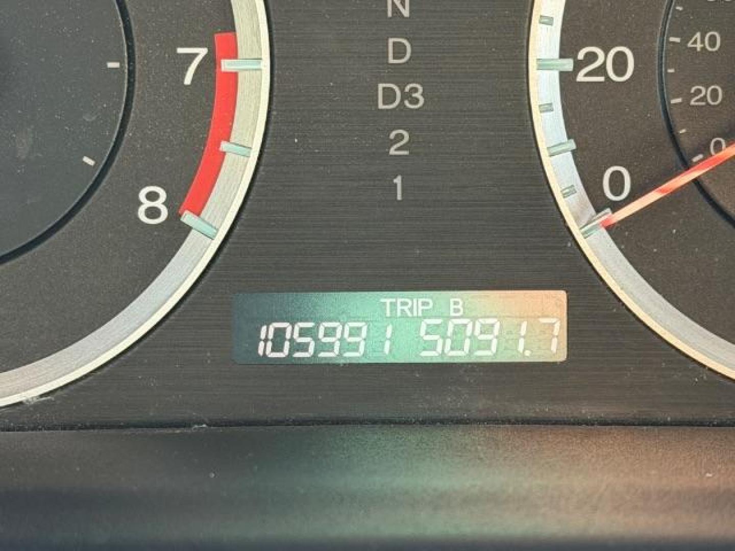 2009 WHITE Honda Accord 2.4 LX (1HGCP26309A) with an 2.4L I-4 DOHC engine, located at 2715 W Pioneer Pkwy, Arlington, TX, 76013, (817) 265-9009, 32.710262, -97.153236 - Photo#1