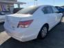 2009 WHITE Honda Accord 2.4 LX (1HGCP26309A) with an 2.4L I-4 DOHC engine, located at 2715 W Pioneer Pkwy, Arlington, TX, 76013, (817) 265-9009, 32.710262, -97.153236 - Photo#5
