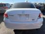 2009 WHITE Honda Accord 2.4 LX (1HGCP26309A) with an 2.4L I-4 DOHC engine, located at 2715 W Pioneer Pkwy, Arlington, TX, 76013, (817) 265-9009, 32.710262, -97.153236 - Photo#6