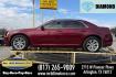 2019 MAROON Chrysler 300 Touring (2C3CCAAG0KH) with an Pentastar 3.6L V-6 D engine, located at 2715 W Pioneer Pkwy, Arlington, TX, 76013, (817) 265-9009, 32.710262, -97.153236- Photo#0