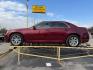 2019 MAROON Chrysler 300 Touring (2C3CCAAG0KH) with an Pentastar 3.6L V-6 D engine, located at 2715 W Pioneer Pkwy, Arlington, TX, 76013, (817) 265-9009, 32.710262, -97.153236- Photo#1