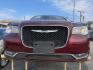 2019 MAROON Chrysler 300 Touring (2C3CCAAG0KH) with an Pentastar 3.6L V-6 D engine, located at 2715 W Pioneer Pkwy, Arlington, TX, 76013, (817) 265-9009, 32.710262, -97.153236- Photo#2