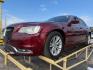 2019 MAROON Chrysler 300 Touring (2C3CCAAG0KH) with an Pentastar 3.6L V-6 D engine, located at 2715 W Pioneer Pkwy, Arlington, TX, 76013, (817) 265-9009, 32.710262, -97.153236- Photo#3