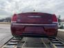 2019 MAROON Chrysler 300 Touring (2C3CCAAG0KH) with an Pentastar 3.6L V-6 D engine, located at 2715 W Pioneer Pkwy, Arlington, TX, 76013, (817) 265-9009, 32.710262, -97.153236- Photo#4