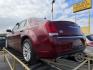 2019 MAROON Chrysler 300 Touring (2C3CCAAG0KH) with an Pentastar 3.6L V-6 D engine, located at 2715 W Pioneer Pkwy, Arlington, TX, 76013, (817) 265-9009, 32.710262, -97.153236- Photo#5