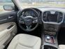2019 MAROON Chrysler 300 Touring (2C3CCAAG0KH) with an Pentastar 3.6L V-6 D engine, located at 2715 W Pioneer Pkwy, Arlington, TX, 76013, (817) 265-9009, 32.710262, -97.153236- Photo#11