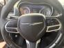 2019 MAROON Chrysler 300 Touring (2C3CCAAG0KH) with an Pentastar 3.6L V-6 D engine, located at 2715 W Pioneer Pkwy, Arlington, TX, 76013, (817) 265-9009, 32.710262, -97.153236- Photo#15