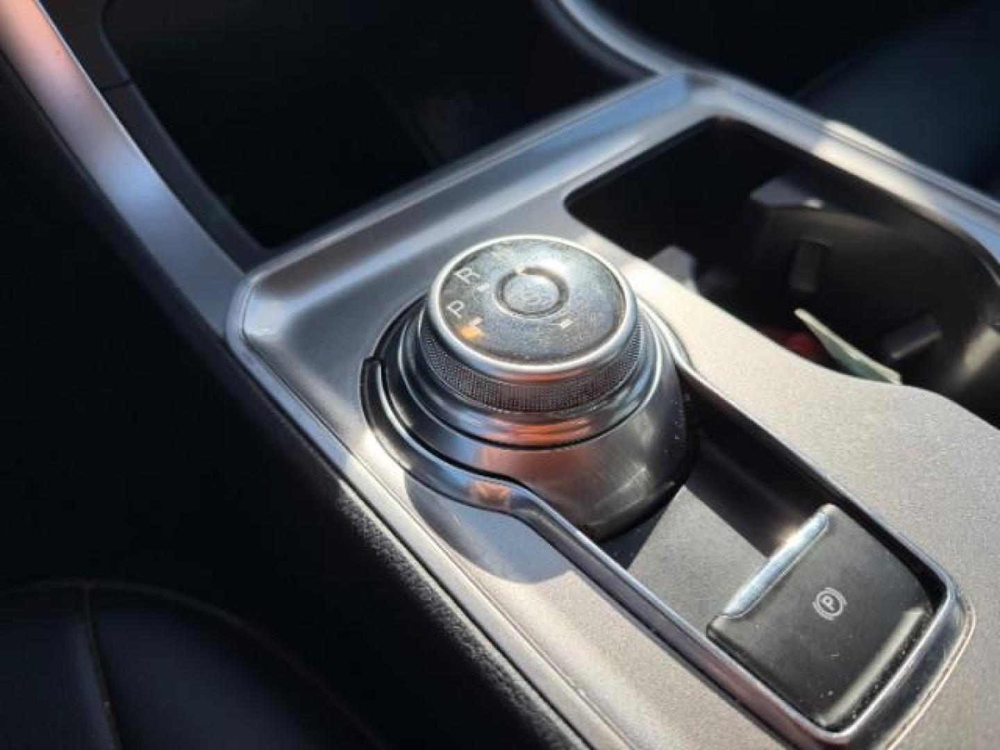 2023 GRAY Ford Edge SEL (2FMPK4J98PB) with an EcoBoost 2L I-4 gasoline direct injection engine, located at 2715 W Pioneer Pkwy, Arlington, TX, 76013, (817) 265-9009, 32.710262, -97.153236 - Photo#15