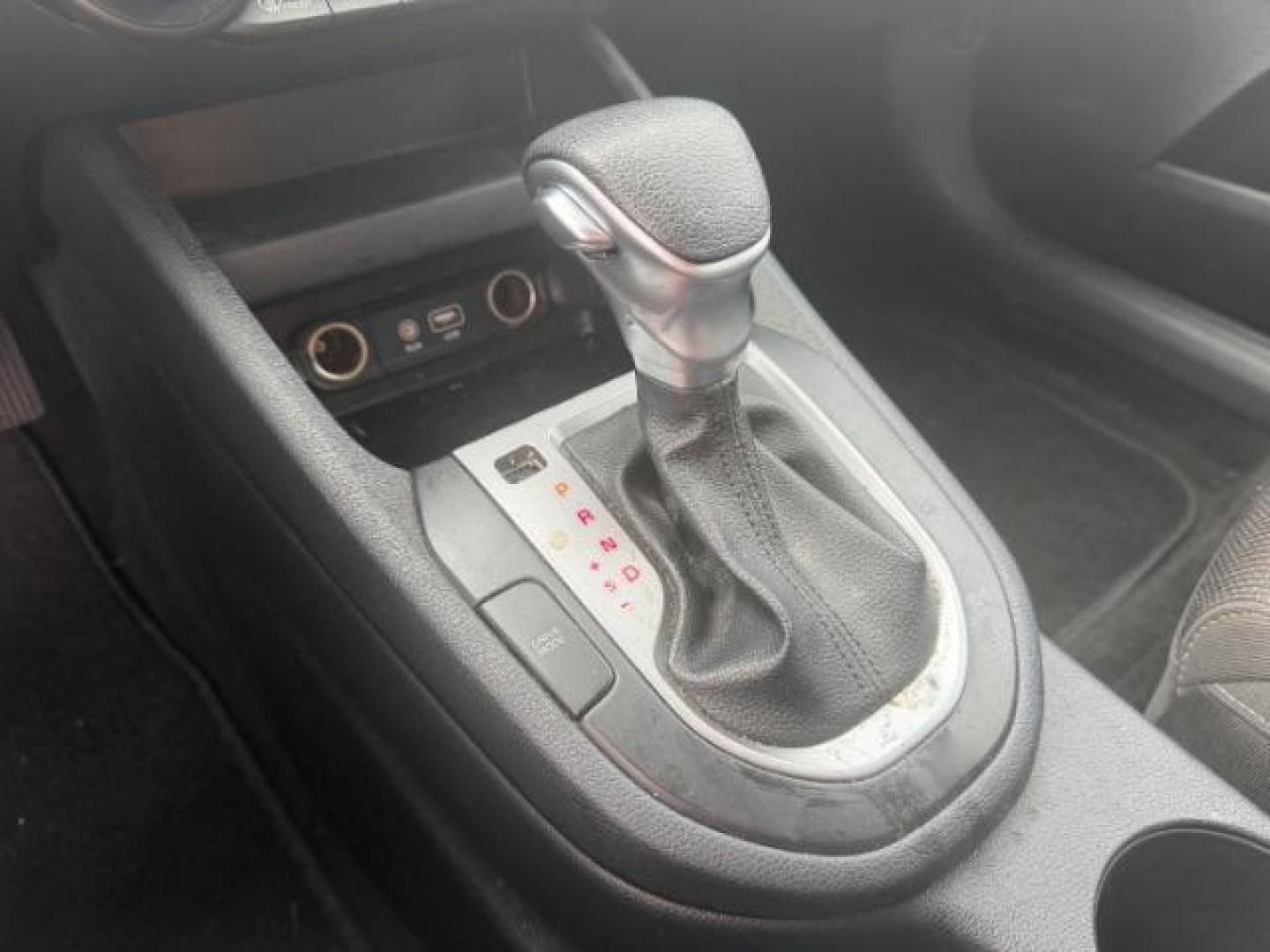 2019 SILVER Kia Forte FE (3KPF24AD0KE) with an 2.0L L4 DOHC 16V engine, Continuously Variabl transmission, located at 2715 W Pioneer Pkwy, Arlington, TX, 76013, (817) 265-9009, 32.710262, -97.153236 - Photo#16