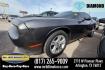2021 GRAY Dodge Challenger SXT (2C3CDZAG7MH) with an Pentastar 3.6L V-6 D engine, located at 2715 W Pioneer Pkwy, Arlington, TX, 76013, (817) 265-9009, 32.710262, -97.153236- Photo#0