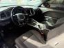 2021 GRAY Dodge Challenger SXT (2C3CDZAG7MH) with an Pentastar 3.6L V-6 D engine, located at 2715 W Pioneer Pkwy, Arlington, TX, 76013, (817) 265-9009, 32.710262, -97.153236- Photo#10