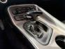 2021 GRAY Dodge Challenger SXT (2C3CDZAG7MH) with an Pentastar 3.6L V-6 D engine, located at 2715 W Pioneer Pkwy, Arlington, TX, 76013, (817) 265-9009, 32.710262, -97.153236- Photo#11