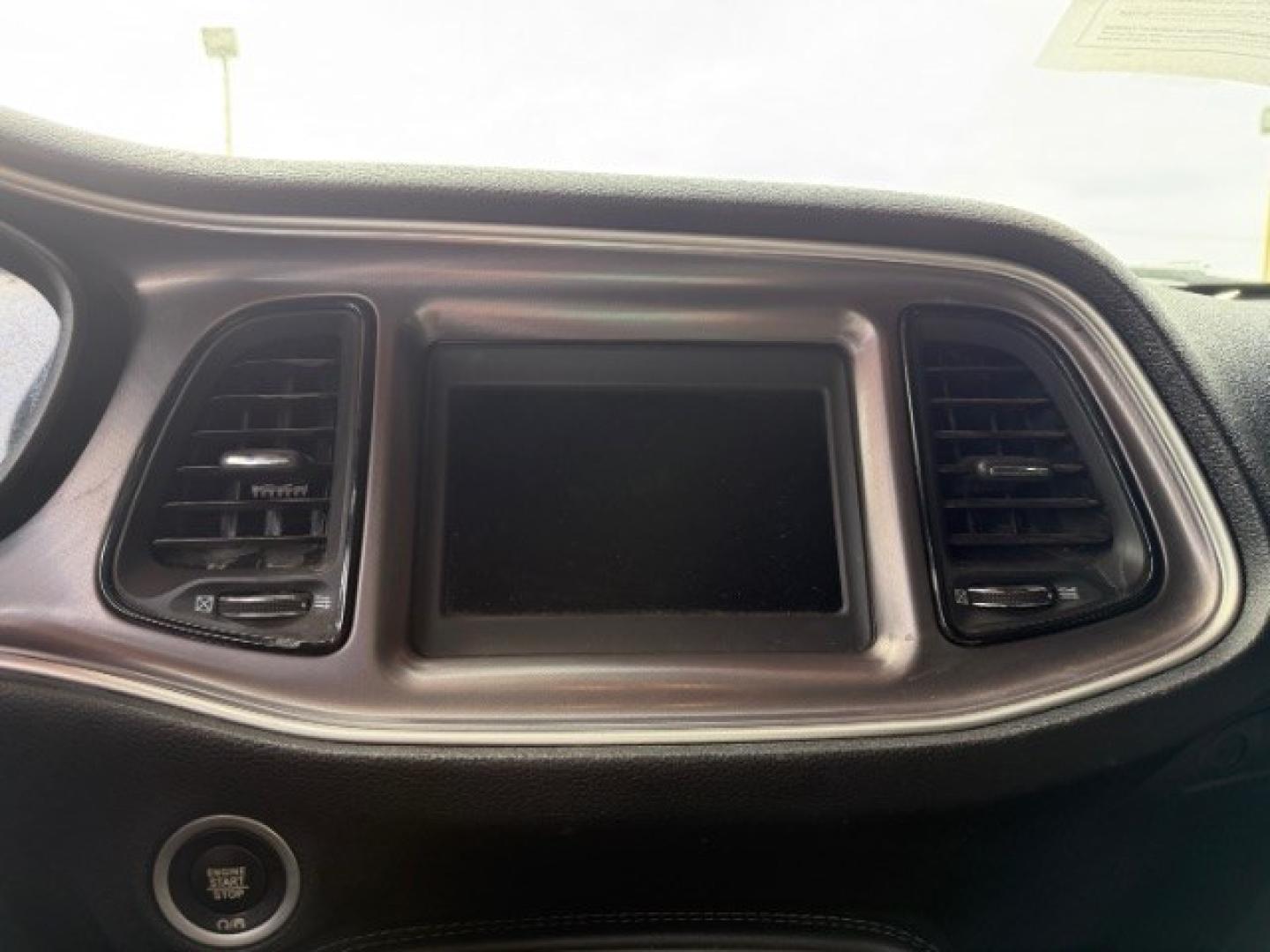 2021 GRAY Dodge Challenger SXT (2C3CDZAG7MH) with an Pentastar 3.6L V-6 D engine, located at 2715 W Pioneer Pkwy, Arlington, TX, 76013, (817) 265-9009, 32.710262, -97.153236- Photo#12