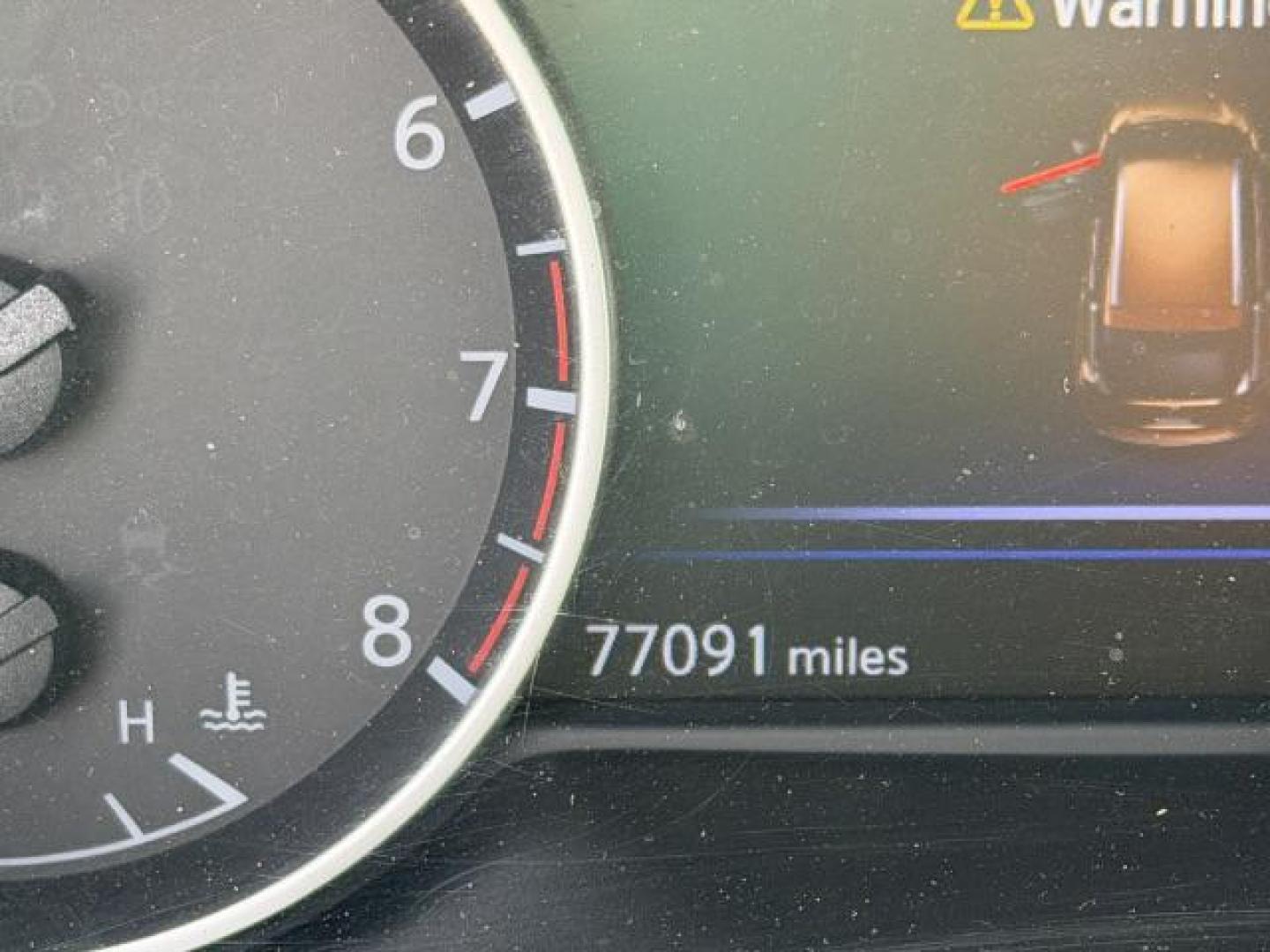 2019 ORANGE Nissan Murano SL (5N1AZ2MJXKN) with an 3.5L V-6 DOHC engine, located at 2715 W Pioneer Pkwy, Arlington, TX, 76013, (817) 265-9009, 32.710262, -97.153236 - Photo#1