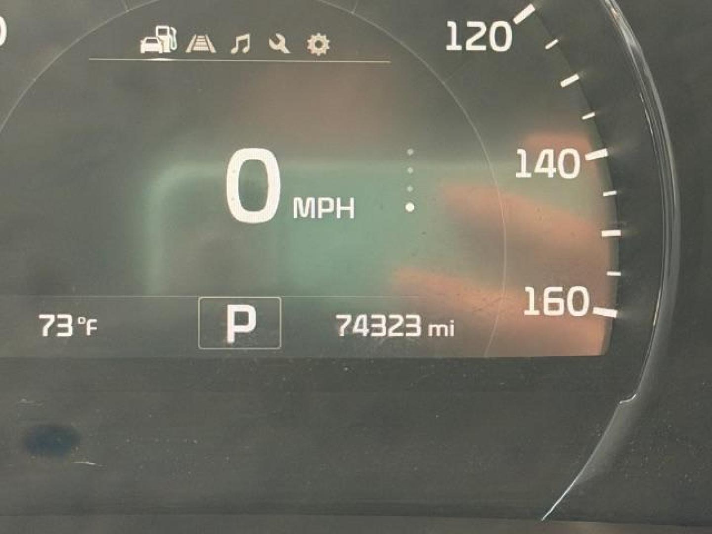 2018 BLACK Kia Sorento 2.4L LX (5XYPG4A30JG) with an 2.4L I-4 gasoline direct injection engine, located at 2715 W Pioneer Pkwy, Arlington, TX, 76013, (817) 265-9009, 32.710262, -97.153236 - Photo#1