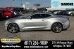 2018 SILVER Chevrolet Camaro 1LT (1G1FB1RS8J0) , located at 2715 W Pioneer Pkwy, Arlington, TX, 76013, (817) 265-9009, 32.710262, -97.153236 - Photo#0