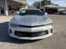 2018 SILVER Chevrolet Camaro 1LT (1G1FB1RS8J0) , located at 2715 W Pioneer Pkwy, Arlington, TX, 76013, (817) 265-9009, 32.710262, -97.153236 - Photo#4