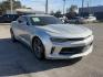 2018 SILVER Chevrolet Camaro 1LT (1G1FB1RS8J0) , located at 2715 W Pioneer Pkwy, Arlington, TX, 76013, (817) 265-9009, 32.710262, -97.153236 - Photo#5