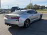 2018 SILVER Chevrolet Camaro 1LT (1G1FB1RS8J0) , located at 2715 W Pioneer Pkwy, Arlington, TX, 76013, (817) 265-9009, 32.710262, -97.153236 - Photo#7