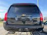2019 BLACK Chevrolet Suburban LT (1GNSCHKC8KR) with an EcoTec3 5.3L V-8 gasoline direct injection engine, located at 2715 W Pioneer Pkwy, Arlington, TX, 76013, (817) 265-9009, 32.710262, -97.153236 - Photo#6