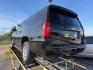 2019 BLACK Chevrolet Suburban LT (1GNSCHKC8KR) with an EcoTec3 5.3L V-8 gasoline direct injection engine, located at 2715 W Pioneer Pkwy, Arlington, TX, 76013, (817) 265-9009, 32.710262, -97.153236 - Photo#7
