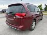 2017 RED Chrysler Pacifica Touring-L (2C4RC1BG3HR) with an 3.6L V-6 DOHC engine, located at 2715 W Pioneer Pkwy, Arlington, TX, 76013, (817) 265-9009, 32.710262, -97.153236 - Photo#6