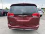 2017 RED Chrysler Pacifica Touring-L (2C4RC1BG3HR) with an 3.6L V-6 DOHC engine, located at 2715 W Pioneer Pkwy, Arlington, TX, 76013, (817) 265-9009, 32.710262, -97.153236 - Photo#7
