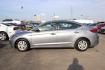 2019 SILVER Hyundai Elantra SE (5NPD74LF6KH) with an Nu 2L I-4 DOHC engine, located at 2715 W Pioneer Pkwy, Arlington, TX, 76013, (817) 265-9009, 32.710262, -97.153236 - Photo#1