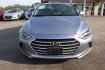 2019 SILVER Hyundai Elantra SE (5NPD74LF6KH) with an Nu 2L I-4 DOHC engine, located at 2715 W Pioneer Pkwy, Arlington, TX, 76013, (817) 265-9009, 32.710262, -97.153236 - Photo#3