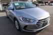 2019 SILVER Hyundai Elantra SE (5NPD74LF6KH) with an Nu 2L I-4 DOHC engine, located at 2715 W Pioneer Pkwy, Arlington, TX, 76013, (817) 265-9009, 32.710262, -97.153236 - Photo#4