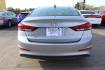 2019 SILVER Hyundai Elantra SE (5NPD74LF6KH) with an Nu 2L I-4 DOHC engine, located at 2715 W Pioneer Pkwy, Arlington, TX, 76013, (817) 265-9009, 32.710262, -97.153236 - Photo#6