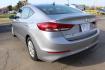 2019 SILVER Hyundai Elantra SE (5NPD74LF6KH) with an Nu 2L I-4 DOHC engine, located at 2715 W Pioneer Pkwy, Arlington, TX, 76013, (817) 265-9009, 32.710262, -97.153236 - Photo#7