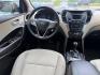 2015 RED Hyundai Santa Fe Sport 2.4L (5XYZU3LB2FG) with an Theta II 2.4L I-4 gasoline direct injection engine, located at 2715 W Pioneer Pkwy, Arlington, TX, 76013, (817) 265-9009, 32.710262, -97.153236 - Photo#11
