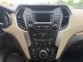 2015 RED Hyundai Santa Fe Sport 2.4L (5XYZU3LB2FG) with an Theta II 2.4L I-4 gasoline direct injection engine, located at 2715 W Pioneer Pkwy, Arlington, TX, 76013, (817) 265-9009, 32.710262, -97.153236 - Photo#15