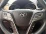2015 RED Hyundai Santa Fe Sport 2.4L (5XYZU3LB2FG) with an Theta II 2.4L I-4 gasoline direct injection engine, located at 2715 W Pioneer Pkwy, Arlington, TX, 76013, (817) 265-9009, 32.710262, -97.153236 - Photo#16