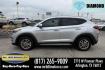 2017 SILVER Hyundai Tucson SE (KM8J33A42HU) with an Nu 2L I-4 gasoline direct injection engine, located at 2715 W Pioneer Pkwy, Arlington, TX, 76013, (817) 265-9009, 32.710262, -97.153236 - Photo#0