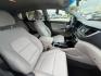 2017 SILVER Hyundai Tucson SE (KM8J33A42HU) with an Nu 2L I-4 gasoline direct injection engine, located at 2715 W Pioneer Pkwy, Arlington, TX, 76013, (817) 265-9009, 32.710262, -97.153236 - Photo#11