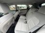 2017 SILVER Hyundai Tucson SE (KM8J33A42HU) with an Nu 2L I-4 gasoline direct injection engine, located at 2715 W Pioneer Pkwy, Arlington, TX, 76013, (817) 265-9009, 32.710262, -97.153236 - Photo#12